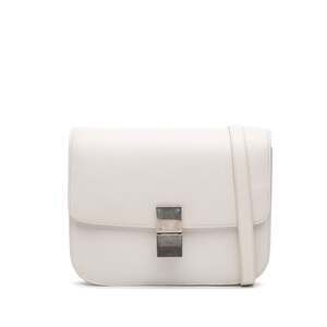 Celine Classic Box Bag Grainy Leather #251458C95B